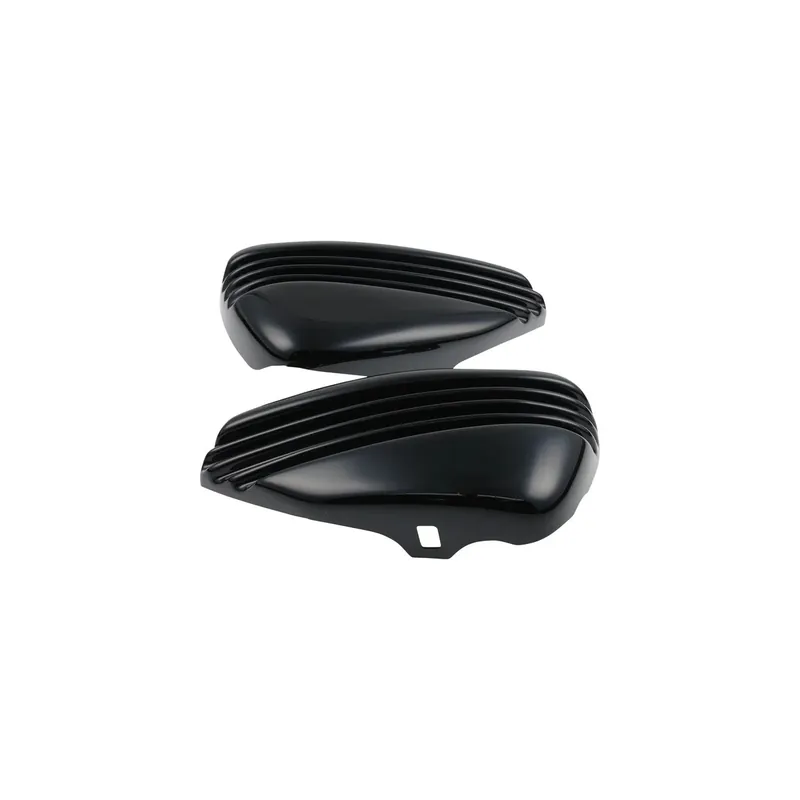 Ofertă de sezon Panou lateral bobber negru