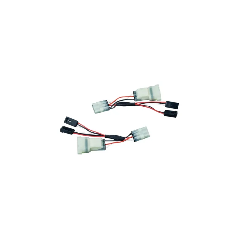 Adaptor Conector Pentru Accenturi Semnalizare Față Promoție