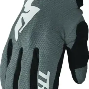Livrare rapidă Manusi Copii Thor Sector Gray/White M