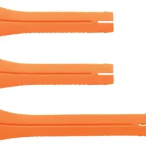 Ofertă de sezon Kit Curele Cizme Copii Thor Blitz XP Orange 1 - 7