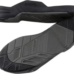 Talpa Cizme Thor Radial Black/Gray 7 - 8 Comandă acum