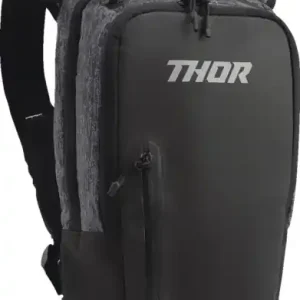 Hydro Pack Black, Gray Disponibil imediat