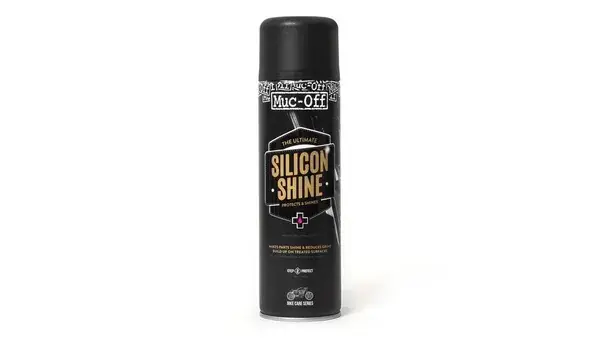 Spray Silicon Moto Muc-Off 500ml Reducere