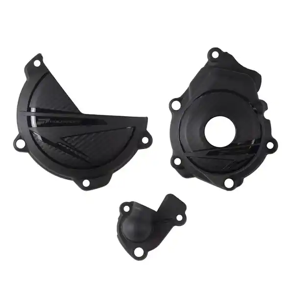 Capac complet pentru motor Ofertă specială