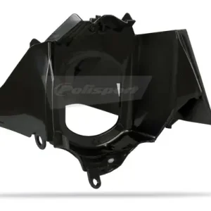 Capac pentru cutia de aer pentru KTM, negru Livrare expres