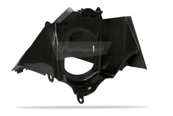Capac pentru cutia de aer pentru KTM, negru Livrare expres