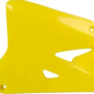 Disponibil imediat Capac pentru radiator Suzuki, galben