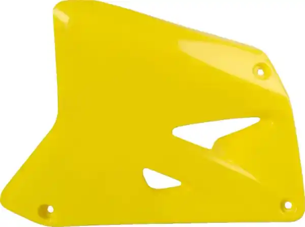 Disponibil imediat Capac pentru radiator Suzuki, galben