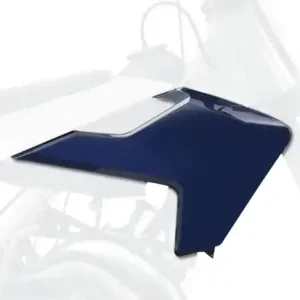 Capace pentru radiatoare Husqvarna Blue Cel mai vândut