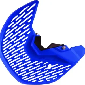 Expediere rapidă Protector pentru disc și furcă Mx Blue