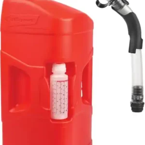 Reducere Polisport Utility Can Pro Octane 20 l roșu