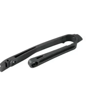 Cursor de lanț din plastic de schimb pentru Husqvarna-KTM, negru Discount