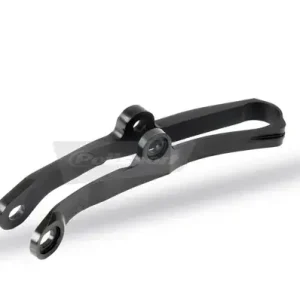 Cursor de lanț din plastic de schimb pentru Kawasaki, negru Disponibil imediat
