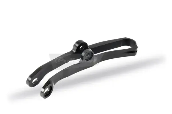 Cursor de lanț din plastic de schimb pentru Kawasaki, negru Disponibil imediat