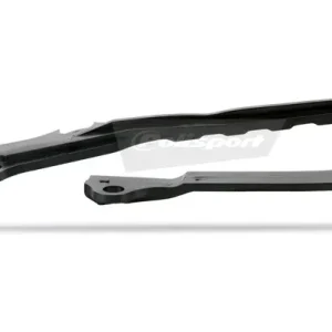 Cursor de lanț din plastic de schimb pentru Suzuki, negru Ofertă de sezon