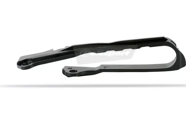 Cursor de lanț din plastic de schimb pentru Suzuki, negru Ofertă de sezon