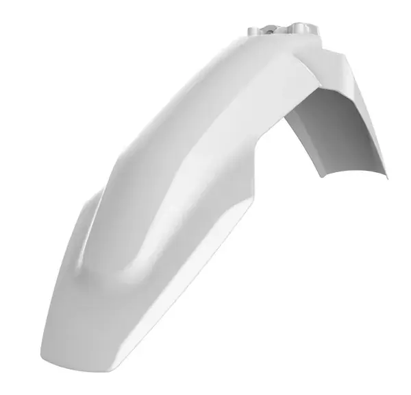 Cel mai bun preț Aripă față de schimb din plastic pentru Husqvarna, albă