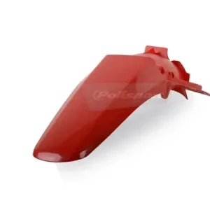 Cumpără online Aripile spate din plastic de schimb pentru Gas Gas Red