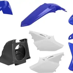 Disponibil imediat Restyled Body Kit Blue