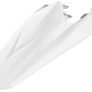 Cel mai bun preț Replică aripă spate cu panouri laterale pentru Beta White
