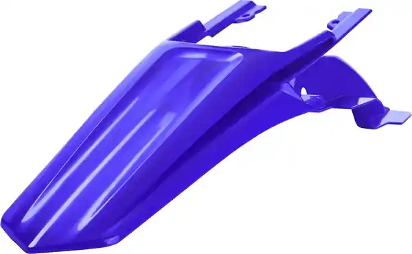 Reducere specială Aripă spate Sherco albastră