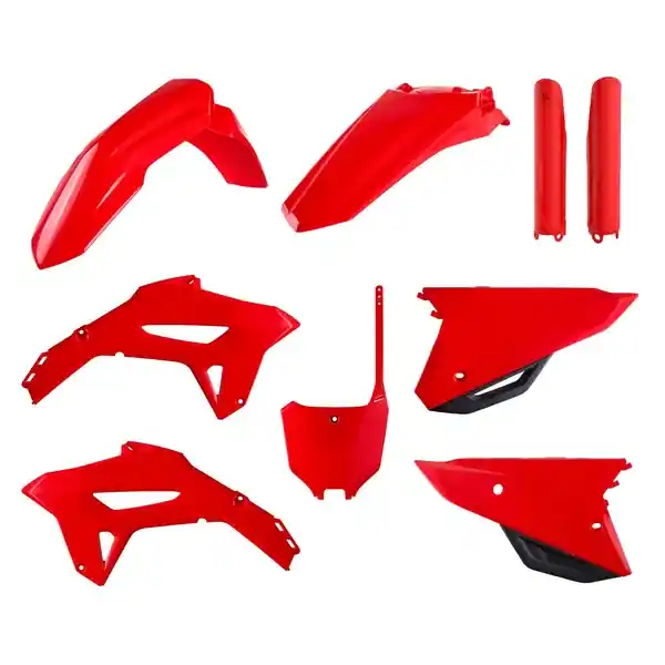 Seturi complete de caroserie pentru Honda Red Ultima șansă