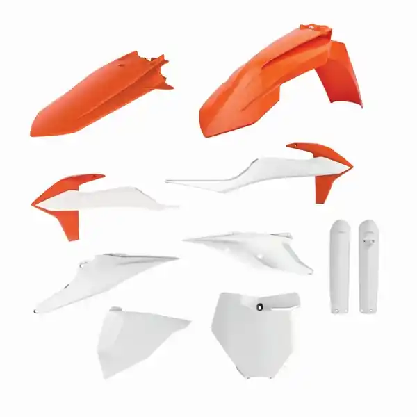 Reduceri Seturi complete de caroserie pentru KTM
