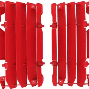Chilipir Radiator Guards For Beta Red