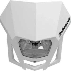 Far Lmx transparent Doar azi