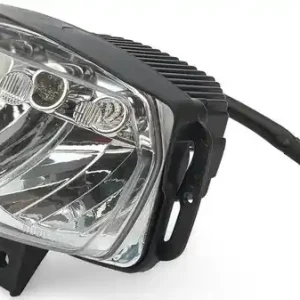 Replacement Parts For Halo Headlights Cel mai bun preț