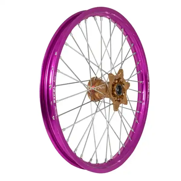 Vezi acum Racing Team Replica Elite Wheels Purple