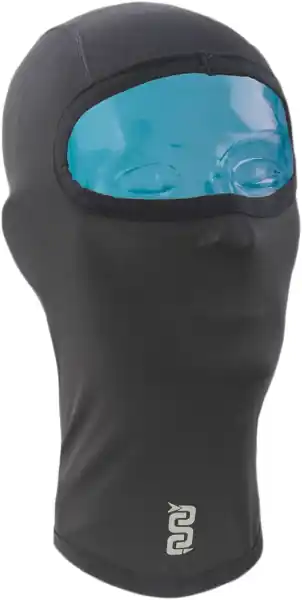 Cagulă Guard Evo, negru MĂRIME UNICĂ Nu rata