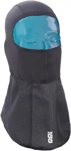 Cagulă Pro Head, negru MĂRIME UNICĂ Premium