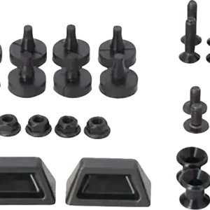Adapter Kit For Pro Side Carrier Plată securizată