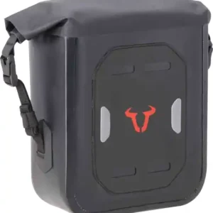 Chilipir Geanta accesoriu Pro Plus SW-Motech Black