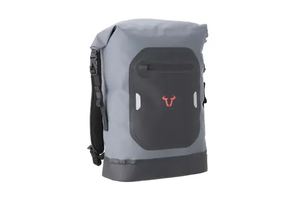 Rucsac impermeabil 300 Negru, Gri Preferatul clienților