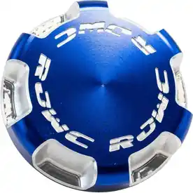 Ofertă de sezon Gas Cap Blue