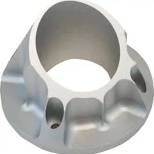 Disponibil imediat End Cap Mud Edition Silver