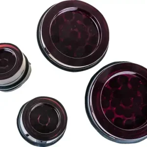 Calitate înaltă Led Rear Light Clear