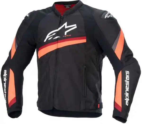 Geaca Alpinestars T-gp R V4 Black 3XL Mai ieftin
