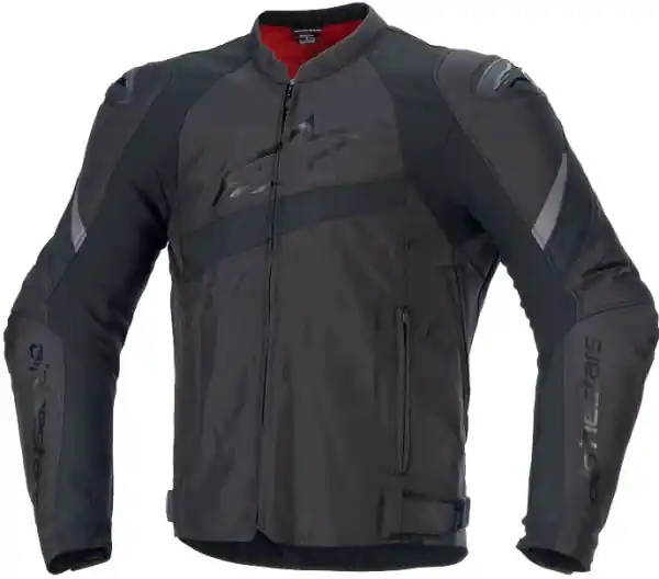 Ofertă de sezon Geaca Alpinestars T-gp R V4 Black L