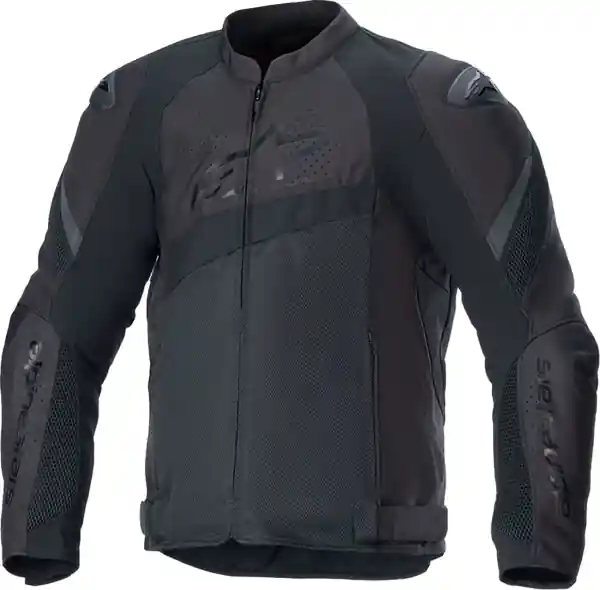Geaca Alpinestars T-gp Plus R V4 Airflow Black L Expediere rapidă