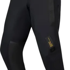 Ultima șansă Pantaloni Alpinestars Techdura Black 38