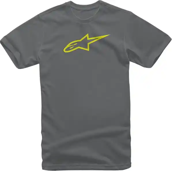 Ageless Classic T-shirt Gray L Preferatul clienților