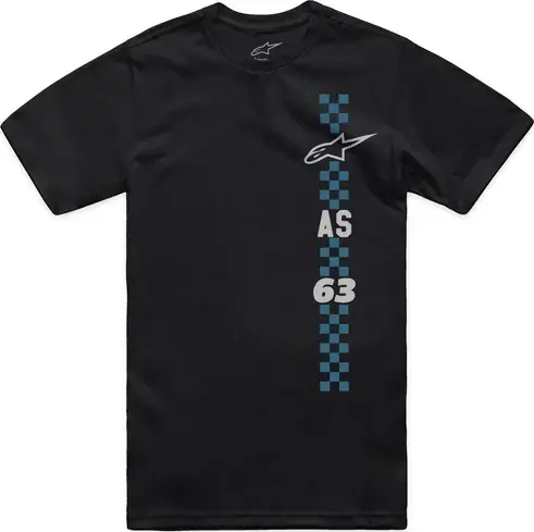 Premium Csf Liver T-shirt Black XL