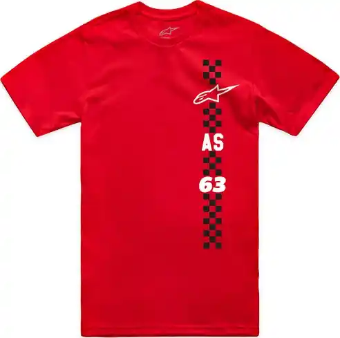 Ieftin Csf Liver T-shirt Red M