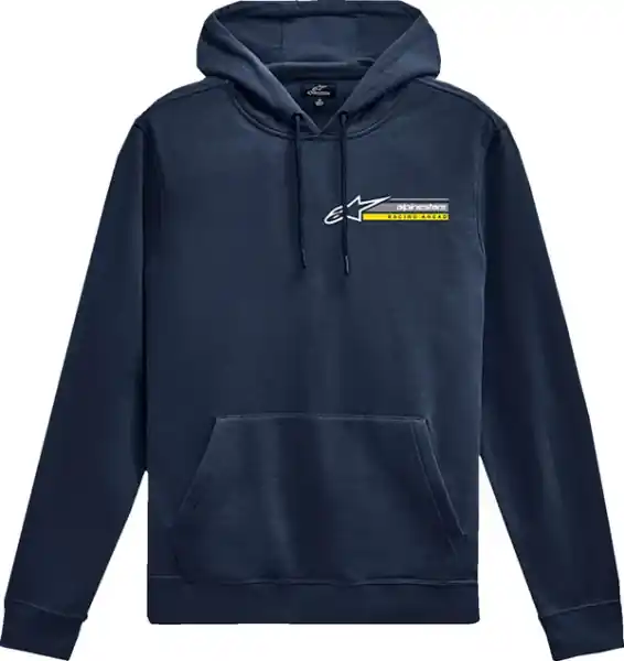 Ofertă limitată Par Hoodie Blue L