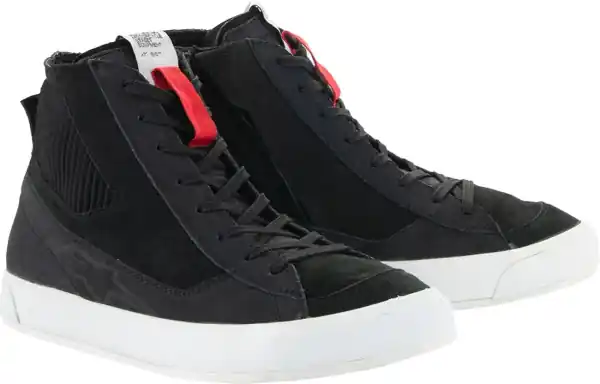 Vezi acum Pantofi Alpinestars Stated negri, mărimea 10