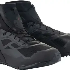 Ultima șansă Pantofi Alpinestars Cr-1 negri, mărimea 11,5