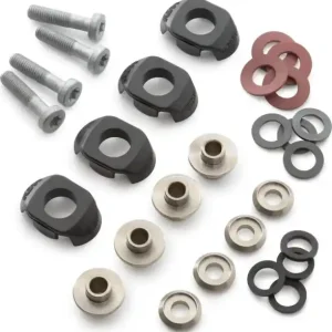 Vezi acum Set de montare pentru topcase